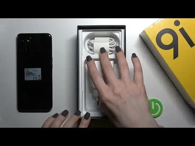 Video thumbnail for Does REALME 9i Comes with Charger?