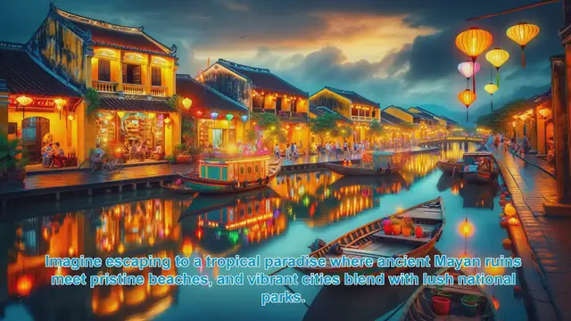 Video thumbnail for Discover El Salvador: Top 10 Weekend Getaways