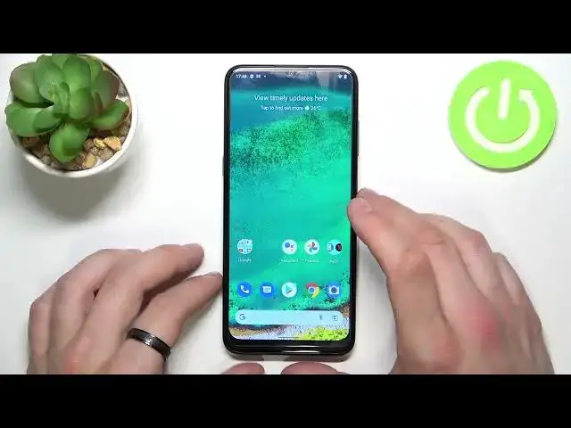 Video thumbnail for How to Turn Off Flashlight on NOKIA G11 – Disable Torch