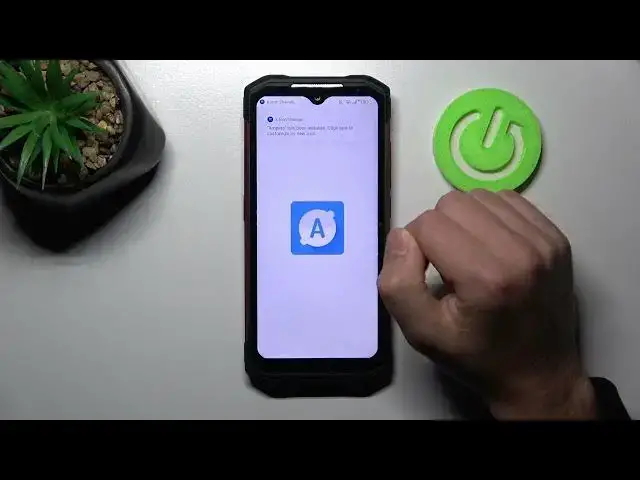 'Video thumbnail for How to Check Battery Health on DOOGEE S98 – Ampere App'