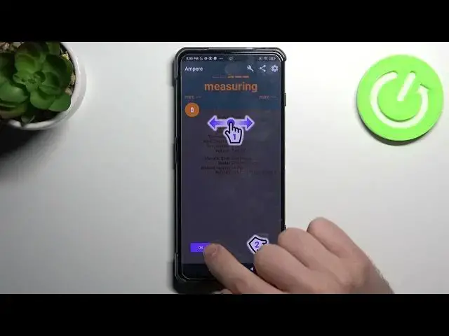 'Video thumbnail for How to Check Battery Health on XIAOMI Black Shark 4 – Download & Install Ampere App'