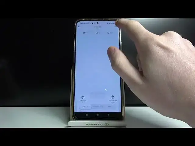 Video thumbnail for How to Change Xiaomi Viomi SE Vacuum Robot Cleaner Name in Xiaomi Mi Home app - Device Name Switch