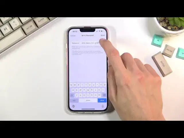 Video thumbnail for How to Enable Portable Hotspot on iPhone 13 – Share Mobile Data