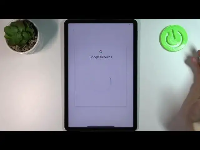 Video thumbnail for How to Set Up XIAOMI Pad 5 - First Activation