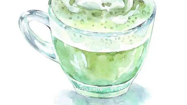 Video thumbnail for Koi Menu Prices