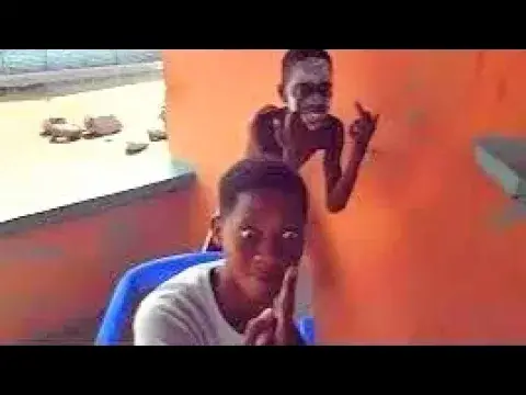 'Video thumbnail for EL Menor_&_La Función-.Locos-. 👀- [Official Video]'