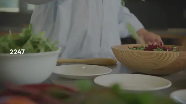 Video thumbnail for Best Layered Pasta Salad