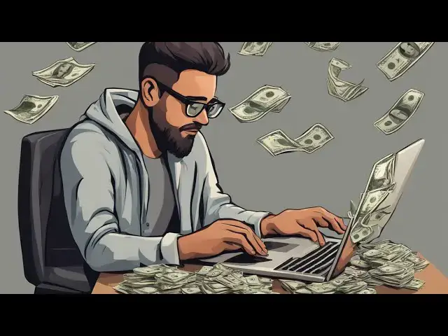 Video thumbnail for I Built this Canva AI Image Background Removal Passive Income 10$/Month Web App in Browser