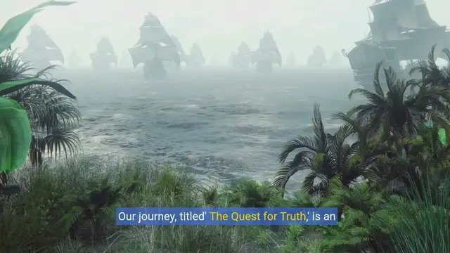 Video thumbnail for Unlocking Truth: The Power of Reference Materials in Fact-Checking