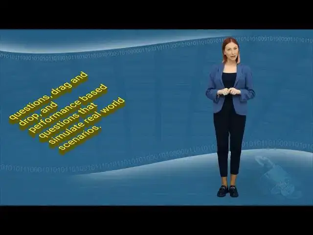 Video thumbnail for Mastering Your Security Plus Exam: Tips and Insights | CompTIA Security+ Certification Series