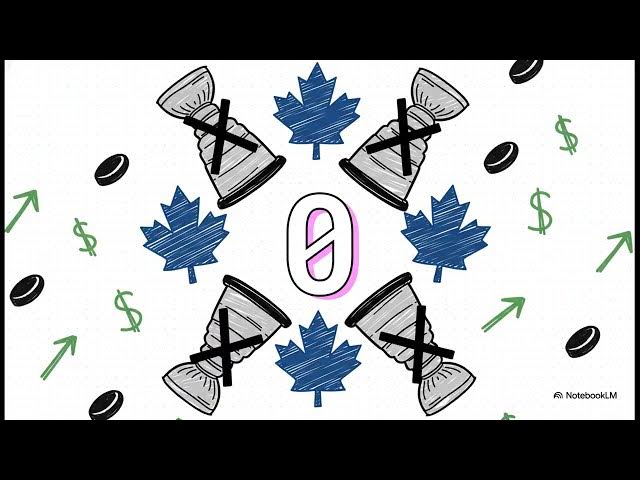 Video thumbnail for The Maple Leaf Empire