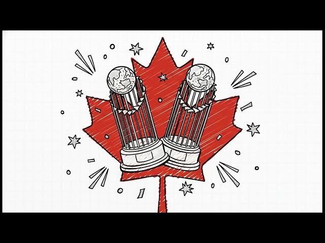 Video thumbnail for The Blue Jays  A Ball Club