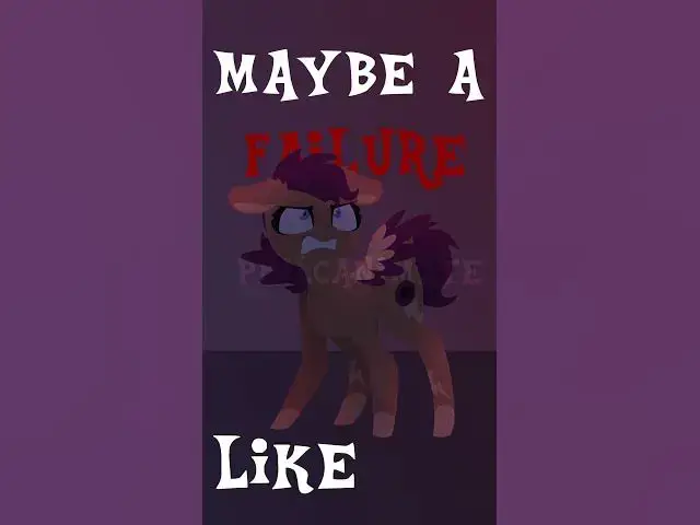 Video thumbnail for LANGUAGE OF THE LOST // RAINBOW FACTORY // ANIMATION MEME // NOT FOR KIDS //