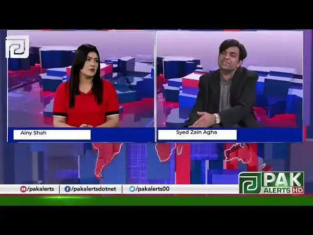 Video thumbnail for Unveiling Pakistan Business Landscape | Dive into Business Analytics | P2 | Pak Alerts News | #EP20