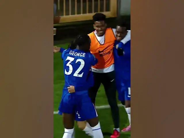 Video thumbnail for always the blues forever