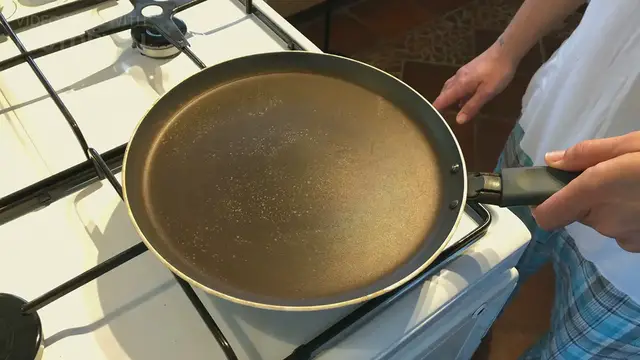 Video thumbnail for PanCakes Simple Recipe