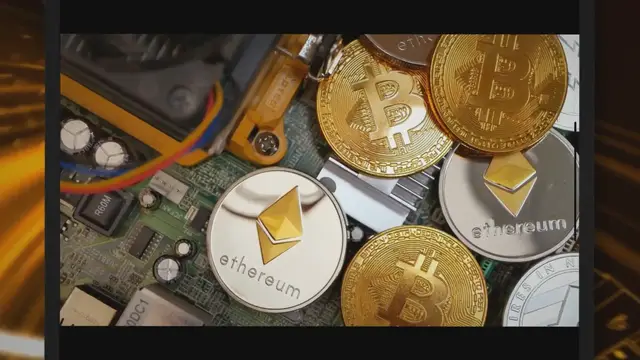 'Video thumbnail for Demystifying Crypto Mining: Unveiling the Inner Workings of the Blockchain'