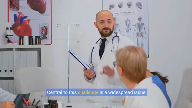 Video thumbnail for Unlocking Success_ The Role of Reference Materials in Evidence-Based Practices