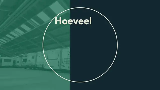 Video thumbnail for Wat kost een vouwwagen per jaar nu echt? + berekeningen