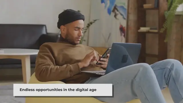 'Video thumbnail for How to Make Money Online: A Comprehensive Guide'