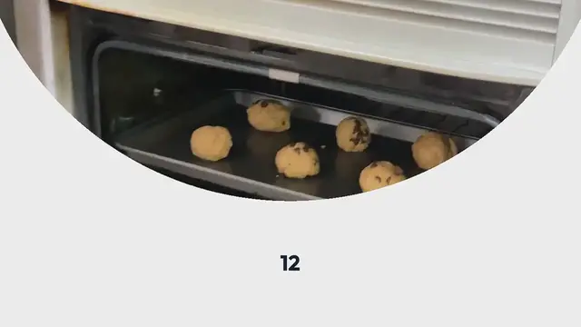 Video thumbnail for Twix Cookies