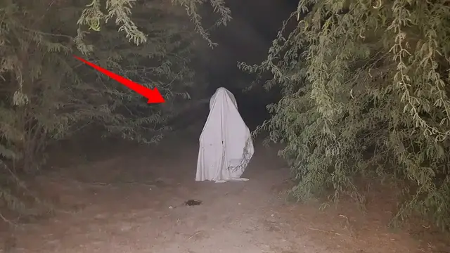 Video thumbnail for jinnat ki Basti jungal main Khon ki Payasi Zinda Lash with Rao Shamas Ali #Ep570