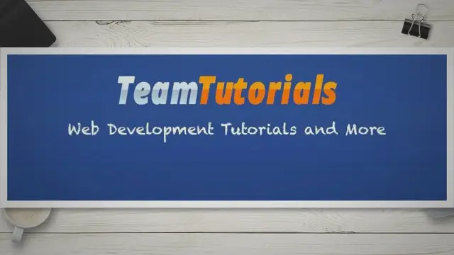 Video thumbnail for How To Vertically Align Text In Div Css