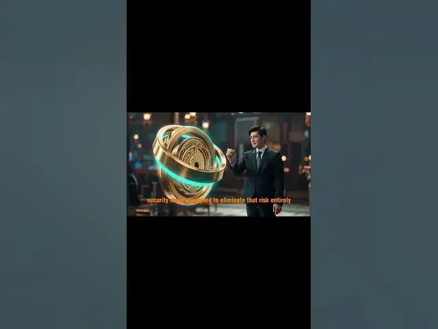 Video thumbnail for How Collaborative Custody Protects Bitcoin