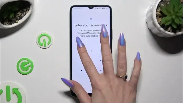 Video thumbnail for How to Check Passwords that are Saved to Autofill with Google Feature on HONOR X6a