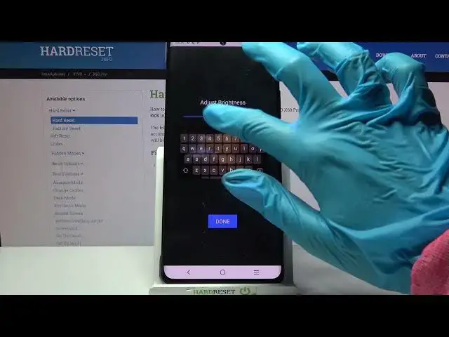'Video thumbnail for How to Personalize Keyboard Theme in VIVO X60 – Find Keyboard Theme Settings'