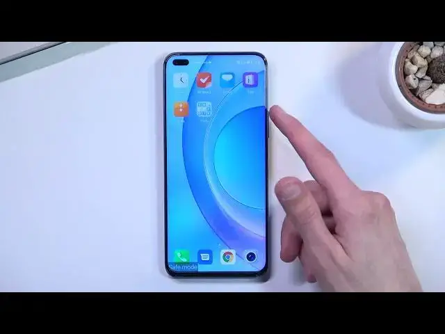Video thumbnail for Honor 50 Lite - Safe Mode
