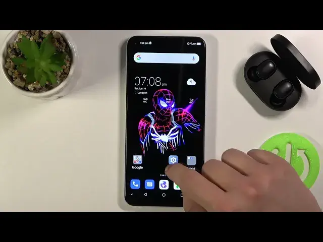 'Video thumbnail for How to Enable Ringtone Volume in ZTE Blade V2020 – Turn On Ringtone Volume'
