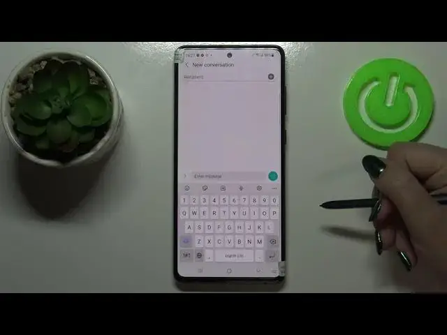 'Video thumbnail for How to Change Keyboard Language in SAMSUNG Galaxy Note 10 Lite – Add Language Layout'