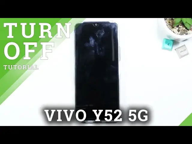 Video thumbnail for How to Turn Off VIVO Y52 5G – Force Shutdown