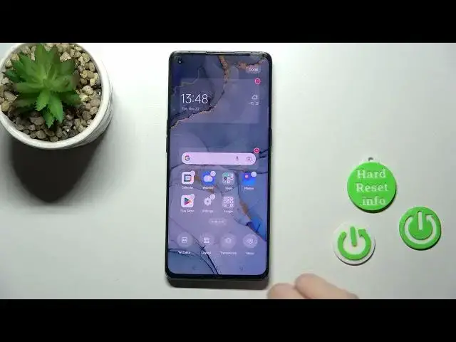 Video thumbnail for How to Enable/Disable the Smart Assistant on the OPPO Find X2 Neo