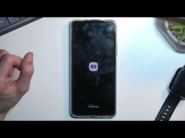 Video thumbnail for How to Hard Reset XIAOMI Redmi Note 11 Pro+ via Recovery Mode – Wipe Data