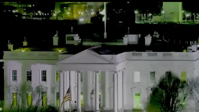 'Video thumbnail for President Trump signs more than 200 executive orders, undoing many Biden policies'