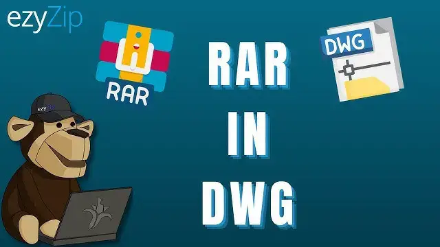 'Video thumbnail for Come convertire RAR in DWG online (guida semplice)'