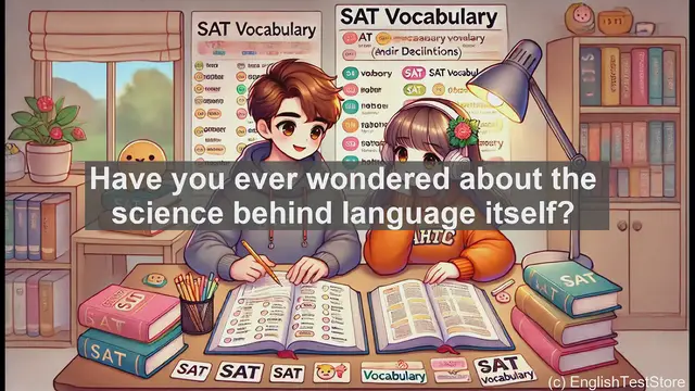 Video thumbnail for 5000 Must Know SAT Vocabulary - Philology: The Science of Language in Historical Texts