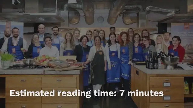 Video thumbnail for Europe where quality is at home, products from South Tyrol