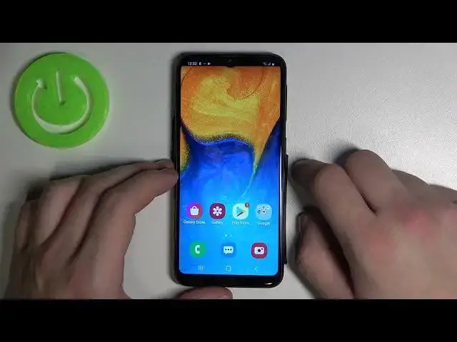 'Video thumbnail for SAMSUNG Galaxy A20e – Activate & Switch Off Charging Sound Option'