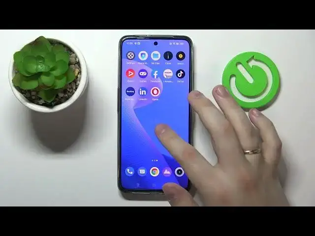 'Video thumbnail for How to Make Opera Default Browser in Realme GT Neo 3 – Find Default Browser'