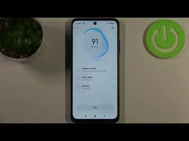Video thumbnail for How to Speed Up POCO M3 Pro - Remove All Junky Files