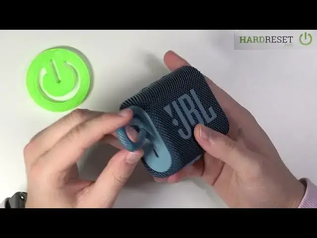 Video thumbnail for JBL Go 3 - How to Reset | Factory Reset Method
