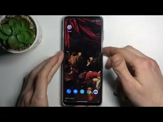 Video thumbnail for How to Enter Safe Mode on MOTOROLA Moto G100 – Diagnose Issues with Installed Apps