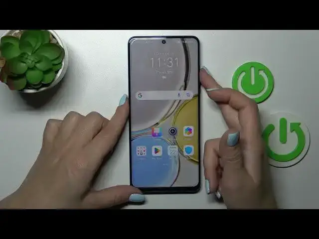 Video thumbnail for How to Mute Ringtone in HONOR Magic4 Lite