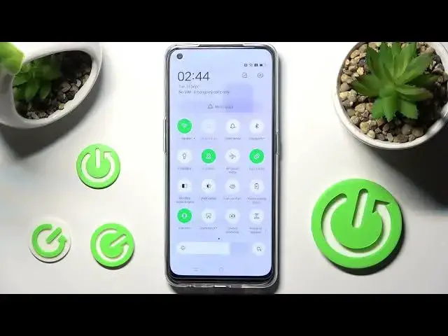 Video thumbnail for How to Turn On/Off Auto Brightness on OPPO RENO 5 Z – Adjust Display Settings