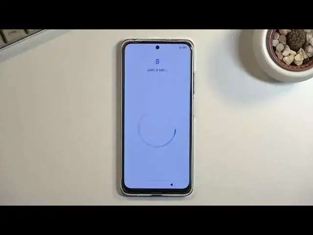 Video thumbnail for How to Set Up POCO M4 Pro 5G - First Configuration