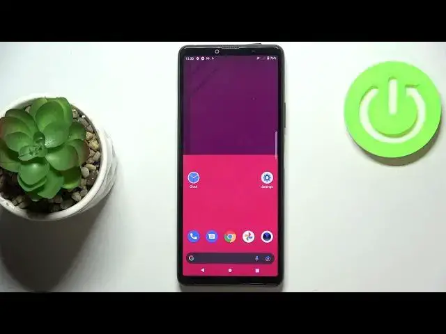 Video thumbnail for How to Activate Dark Mode on SONY Xperia 10 III – Set Dark Theme