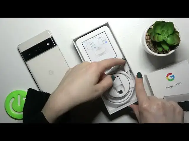 Video thumbnail for Does GOOGLE Pixel 6 ProComes With 3 5mm Headphones Adapter?